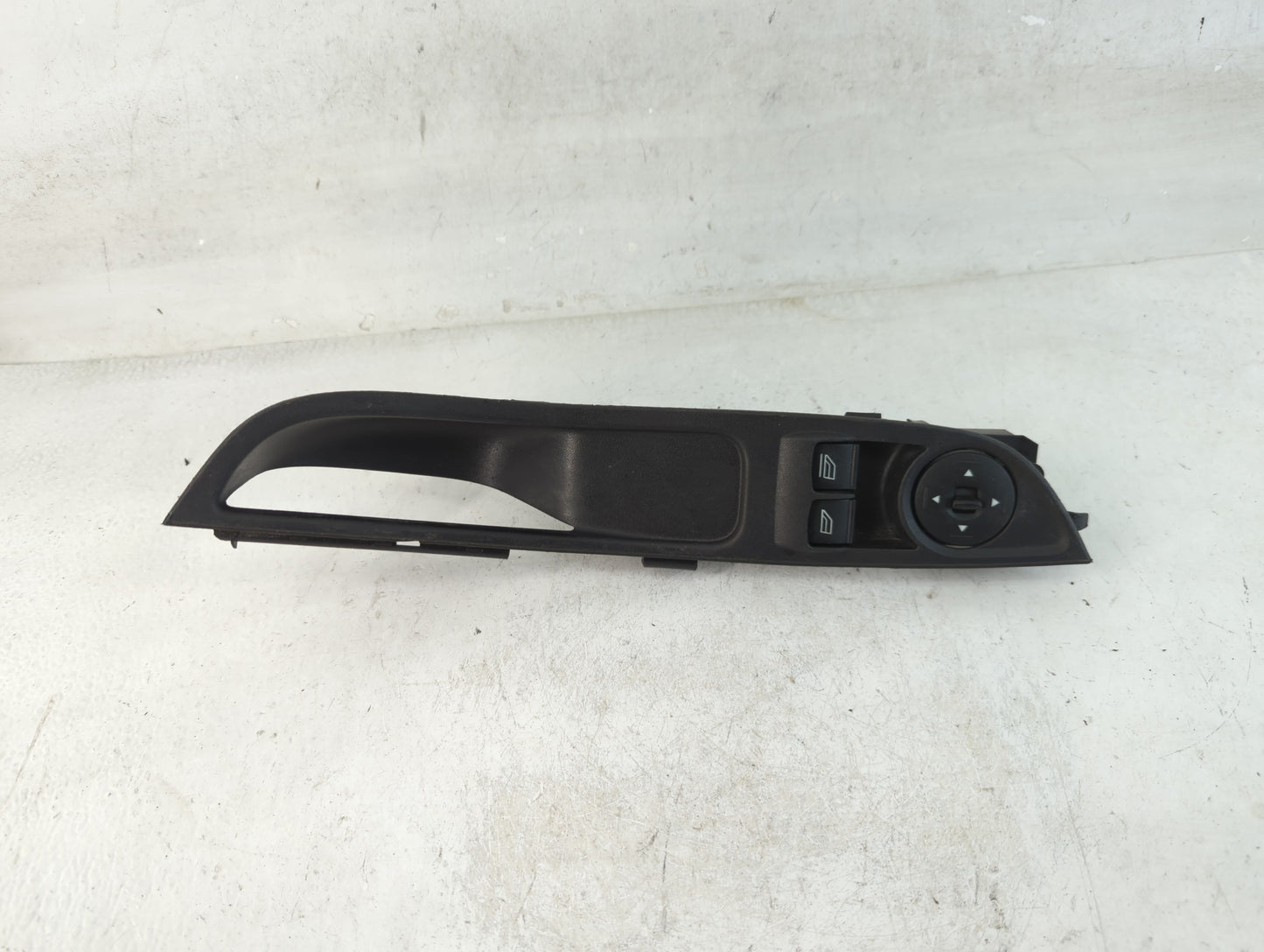 2012-2018 Ford Focus Master Power Window Switch Replacement Driver Side Left P/N:8651413 1085502X Fits OEM Used Auto Parts -