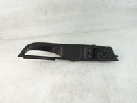 2012-2018 Ford Focus Master Power Window Switch Replacement Driver Side Left P/N:8651413 1085502X Fits OEM Used Auto Parts -