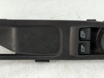 2012-2018 Ford Focus Master Power Window Switch Replacement Driver Side Left P/N:8651413 1085502X Fits OEM Used Auto Parts
