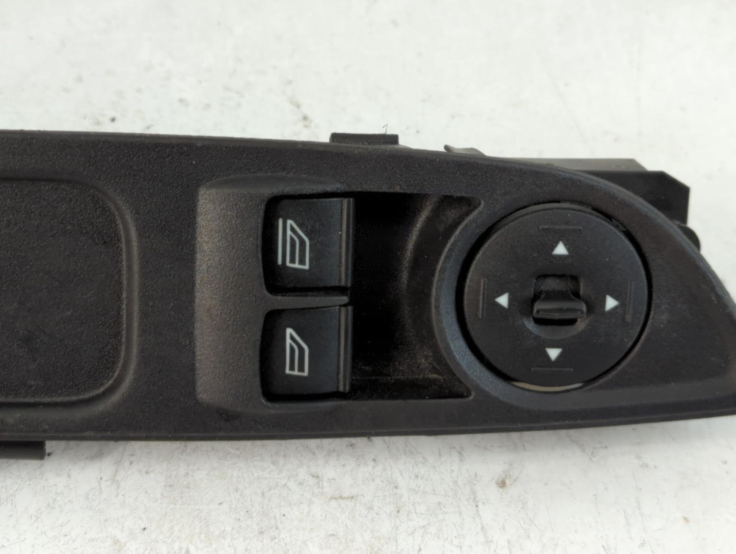 2012-2018 Ford Focus Master Power Window Switch Replacement Driver Side Left P/N:8651413 1085502X Fits OEM Used Auto Parts -