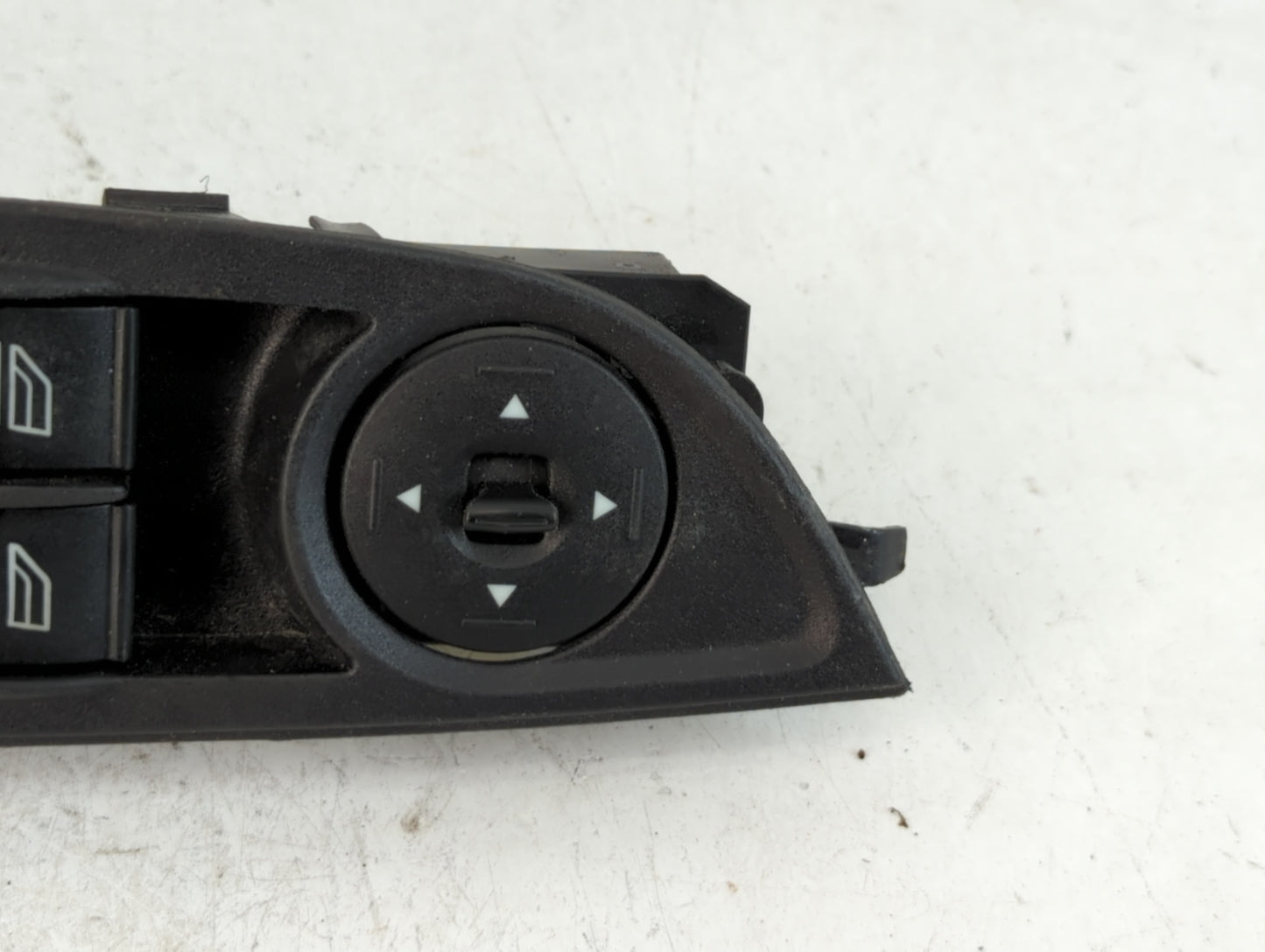 2012-2018 Ford Focus Master Power Window Switch Replacement Driver Side Left P/N:8651413 1085502X Fits OEM Used Auto Parts -
