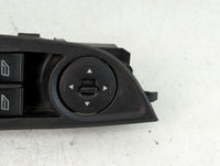 2012-2018 Ford Focus Master Power Window Switch Replacement Driver Side Left P/N:8651413 1085502X Fits OEM Used Auto Parts -
