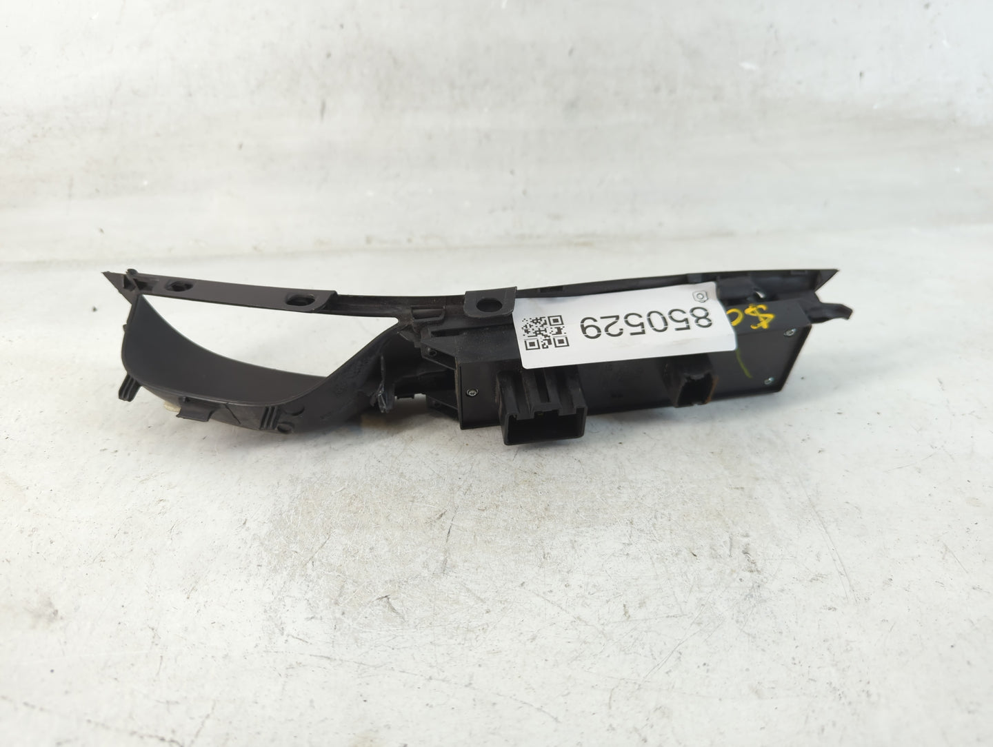 2012-2018 Ford Focus Master Power Window Switch Replacement Driver Side Left P/N:8651413 1085502X Fits OEM Used Auto Parts -