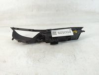2012-2018 Ford Focus Master Power Window Switch Replacement Driver Side Left P/N:8651413 1085502X Fits OEM Used Auto Parts -