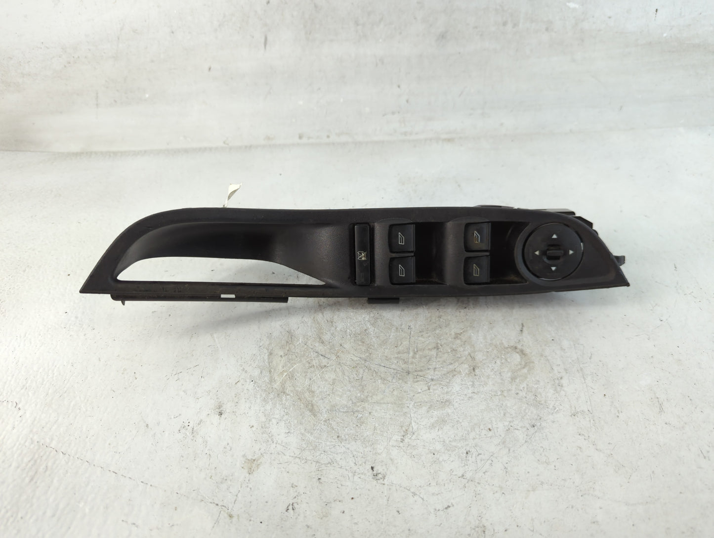 2015-2018 Ford Focus Master Power Window Switch Replacement Driver Side Left P/N:BM5T-14A132-AA Fits OEM Used Auto Parts - O