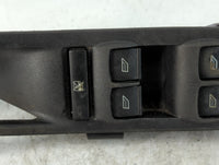 2015-2018 Ford Focus Master Power Window Switch Replacement Driver Side Left P/N:BM5T-14A132-AA Fits OEM Used Auto Parts - O
