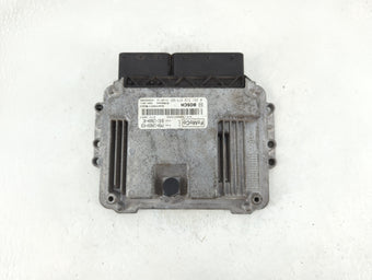 compare product 2013-2018 Ford Focus PCM Engine Control Computer ECU ECM PCU OEM P/N:0 261 S12 874 BV61-12B684-BC Fits OEM Used Auto Parts