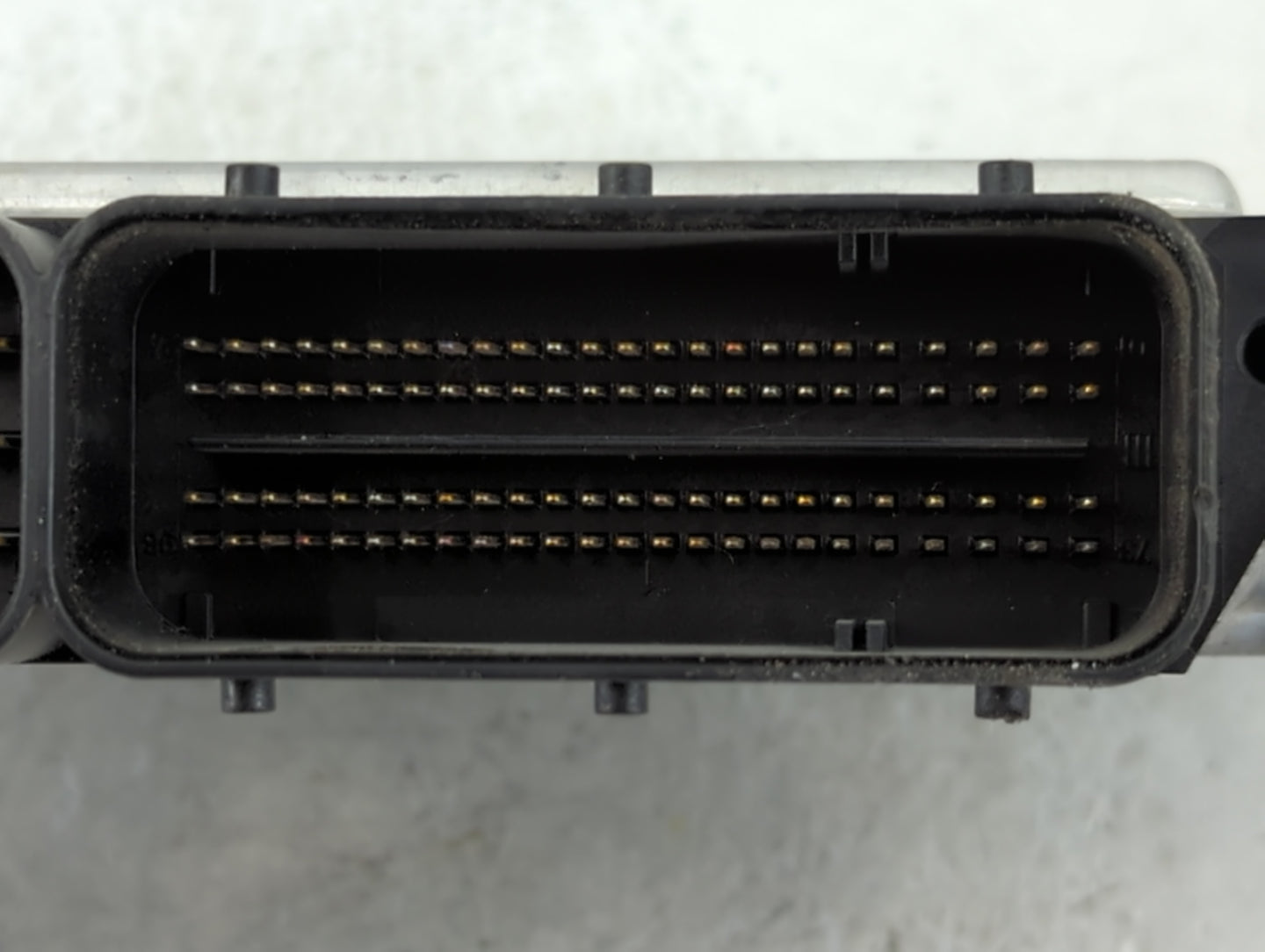 2013-2018 Ford Focus PCM Engine Control Computer ECU ECM PCU OEM P/N:0 261 S12 874 BV61-12B684-BC Fits OEM Used Auto Parts -