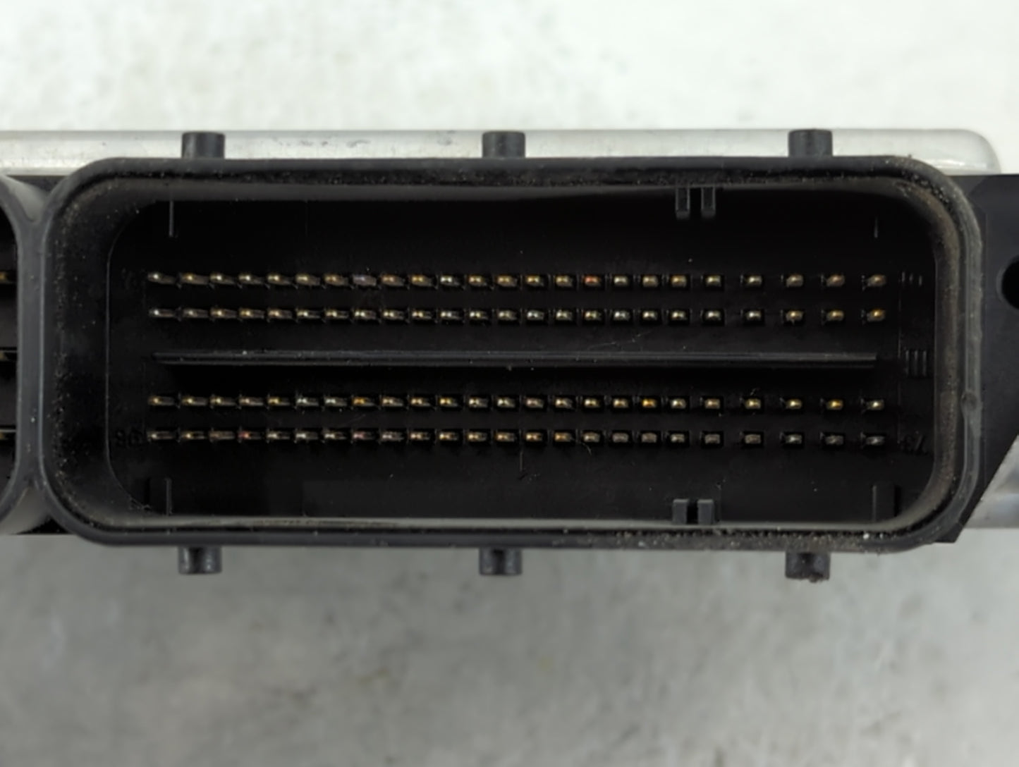 2013-2018 Ford Focus PCM Engine Control Computer ECU ECM PCU OEM P/N:0 261 S12 874 BV61-12B684-BC Fits OEM Used Auto Parts -