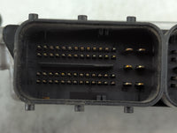 2013-2018 Ford Focus PCM Engine Control Computer ECU ECM PCU OEM P/N:0 261 S12 874 BV61-12B684-BC Fits OEM Used Auto Parts -