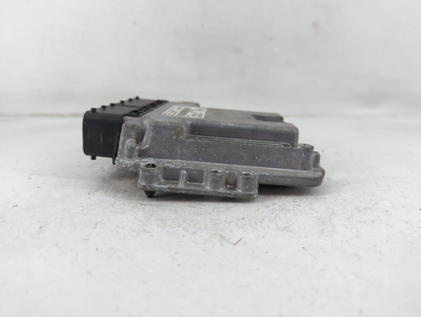 2013-2018 Ford Focus PCM Engine Control Computer ECU ECM PCU OEM P/N:0 261 S12 874 BV61-12B684-BC Fits OEM Used Auto Parts -