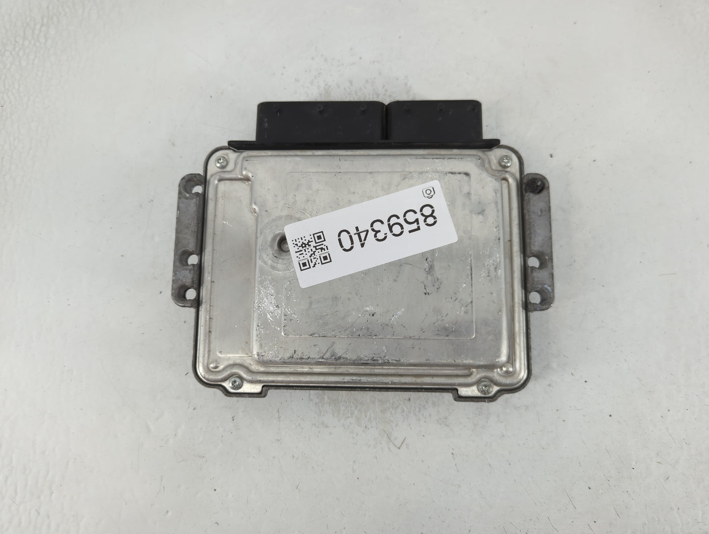 2013-2018 Ford Focus PCM Engine Control Computer ECU ECM PCU OEM P/N:0 261 S12 874 BV61-12B684-BC Fits OEM Used Auto Parts -