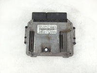 2013-2018 Ford Focus PCM Engine Control Computer ECU ECM PCU OEM P/N:BV61-12B684-BC FM5A-12A650-ADB Fits OEM Used Auto Parts
