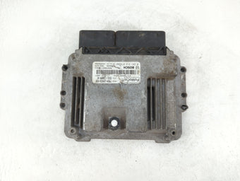 compare product 2013-2018 Ford Focus PCM Engine Control Computer ECU ECM PCU OEM P/N:BV61-12B684-BC FM5A-12A650-ADB Fits OEM Used Auto Parts