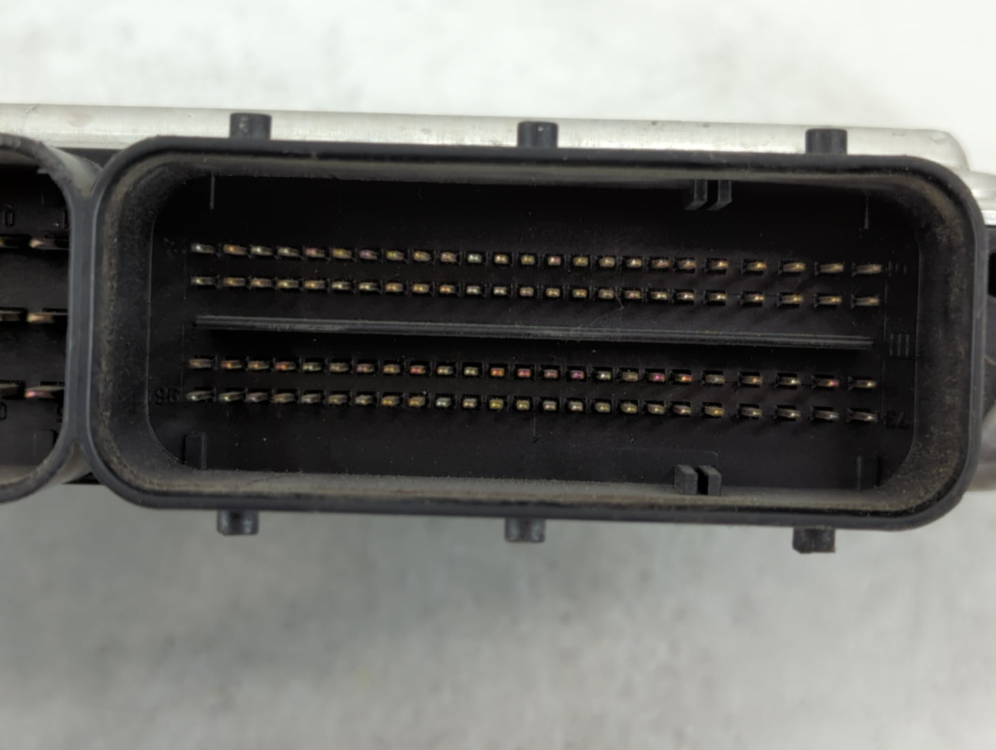 2013-2018 Ford Focus PCM Engine Control Computer ECU ECM PCU OEM P/N:BV61-12B684-BC FM5A-12A650-ADB Fits OEM Used Auto Parts
