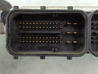 2013-2018 Ford Focus PCM Engine Control Computer ECU ECM PCU OEM P/N:BV61-12B684-BC FM5A-12A650-ADB Fits OEM Used Auto Parts