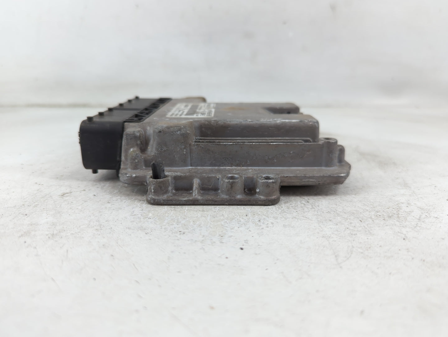 2013-2018 Ford Focus PCM Engine Control Computer ECU ECM PCU OEM P/N:BV61-12B684-BC FM5A-12A650-ADB Fits OEM Used Auto Parts