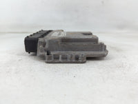 2013-2018 Ford Focus PCM Engine Control Computer ECU ECM PCU OEM P/N:BV61-12B684-BC FM5A-12A650-ADB Fits OEM Used Auto Parts