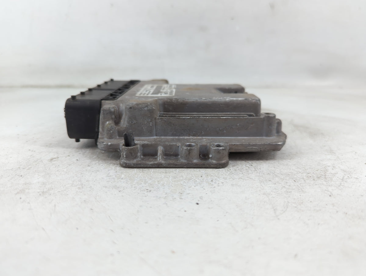 2013-2018 Ford Focus PCM Engine Control Computer ECU ECM PCU OEM P/N:BV61-12B684-BC FM5A-12A650-ADB OEM Used Auto Parts - Oe