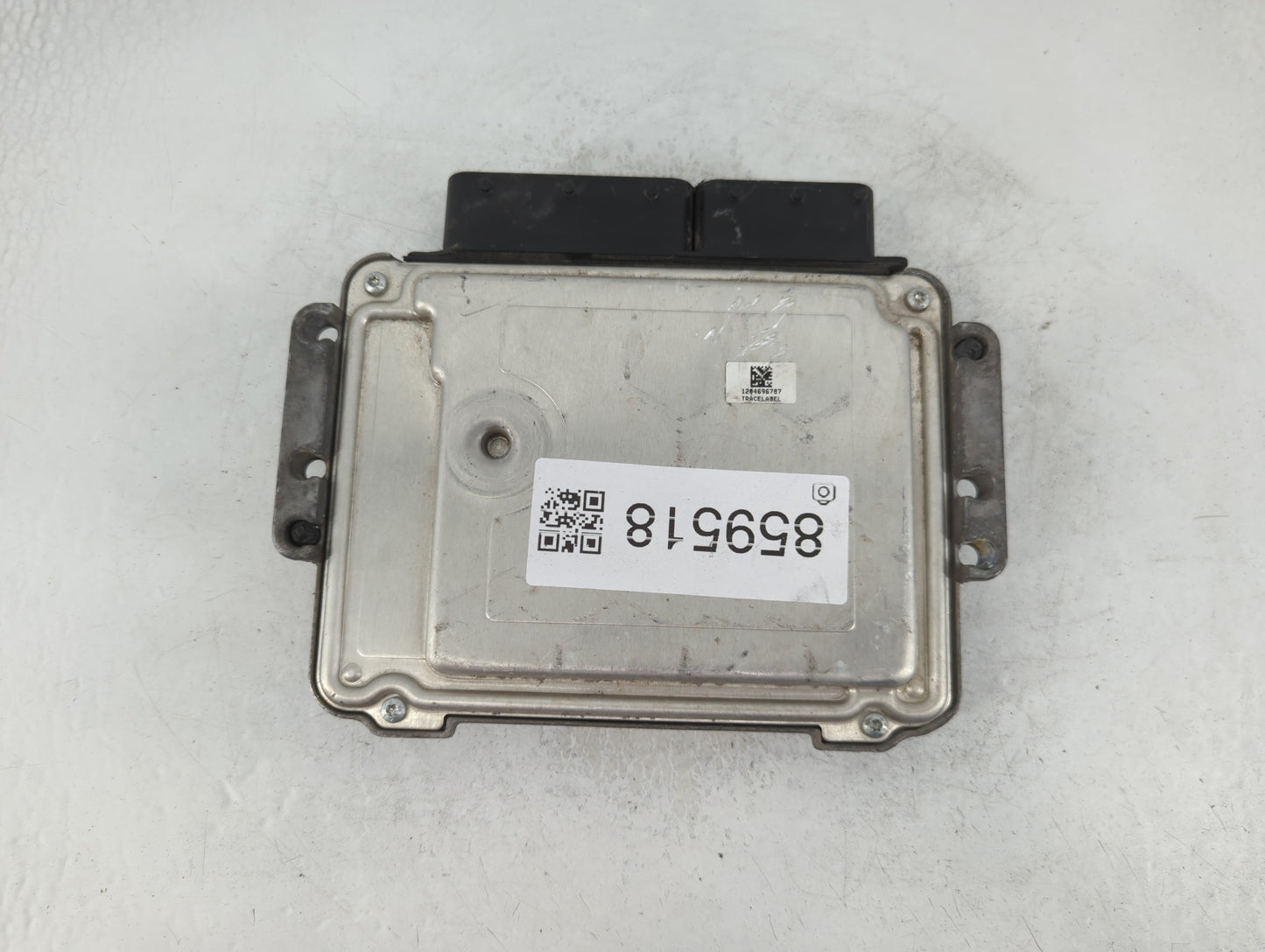 2013-2018 Ford Focus PCM Engine Control Computer ECU ECM PCU OEM P/N:BV61-12B684-BC FM5A-12A650-ADB Fits OEM Used Auto Parts