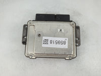 2013-2018 Ford Focus PCM Engine Control Computer ECU ECM PCU OEM P/N:BV61-12B684-BC FM5A-12A650-ADB Fits OEM Used Auto Parts