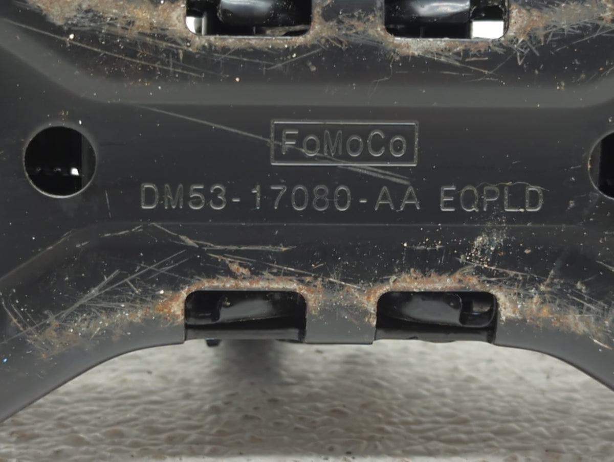 Ford Focus Spare Scissor Car Jack 880574 - Oemusedautoparts1.com