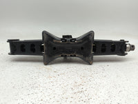 Ford Focus Spare Scissor Car Jack 880574 - Oemusedautoparts1.com