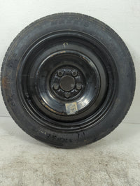 2012-2018 Ford Focus Spare Donut Tire Wheel Rim Oem 880583 - Oemusedautoparts1.com