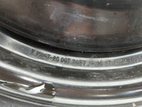 2012-2018 Ford Focus Spare Donut Tire Wheel Rim Oem 880583 - Oemusedautoparts1.com