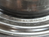 2012-2018 Ford Focus Spare Donut Tire Wheel Rim Oem 880583 - Oemusedautoparts1.com