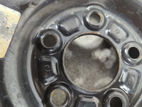 2012-2018 Ford Focus Spare Donut Tire Wheel Rim Oem 880583 - Oemusedautoparts1.com