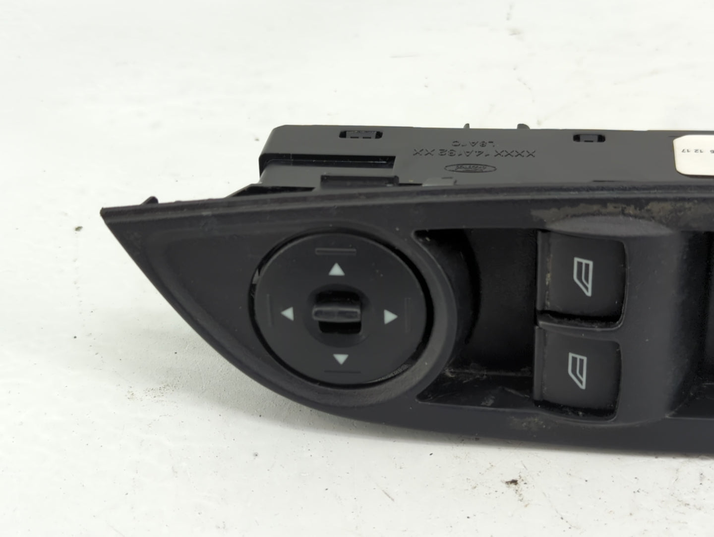 2015-2018 Ford Focus Master Power Window Switch Replacement Driver Side Left Fits Fits 2015 2016 2017 2018 2019 2020 2021 20
