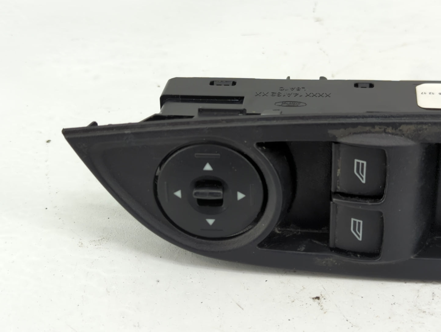 2015-2018 Ford Focus Master Power Window Switch Replacement Driver Side Left Fits Fits 2015 2016 2017 2018 2019 2020 2021 20