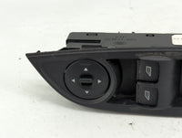 2015-2018 Ford Focus Master Power Window Switch Replacement Driver Side Left Fits Fits 2015 2016 2017 2018 2019 2020 2021 20
