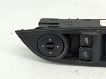 2015-2018 Ford Focus Master Power Window Switch Replacement Driver Side Left Fits Fits 2015 2016 2017 2018 2019 2020 2021 20