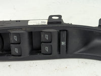 2015-2018 Ford Focus Master Power Window Switch Replacement Driver Side Left Fits Fits 2015 2016 2017 2018 2019 2020 2021 20