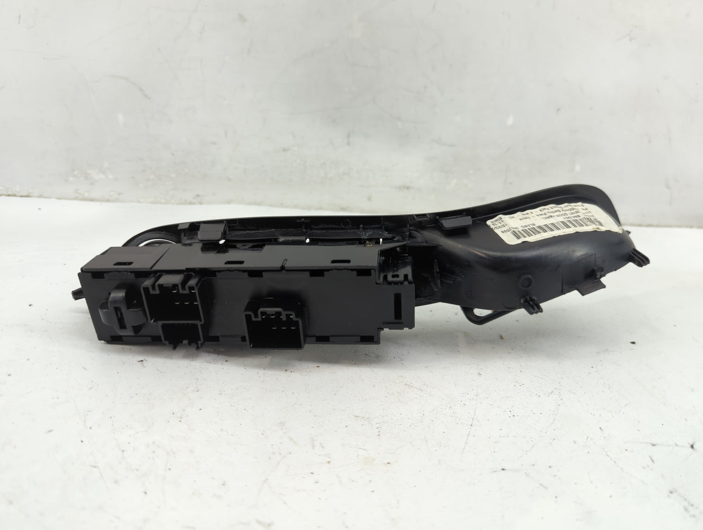 2015-2018 Ford Focus Master Power Window Switch Replacement Driver Side Left Fits Fits 2015 2016 2017 2018 2019 2020 2021 20