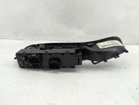 2015-2018 Ford Focus Master Power Window Switch Replacement Driver Side Left Fits Fits 2015 2016 2017 2018 2019 2020 2021 20