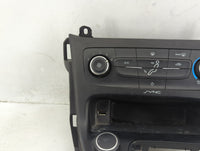 2015-2018 Ford Focus Climate Control Module Temperature AC/Heater Replacement P/N:F1ET-19980-JF Fits Fits 2015 2016 2017 201