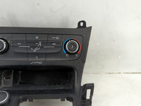 2015-2018 Ford Focus Climate Control Module Temperature AC/Heater Replacement Fits Fits 2015 2016 2017 2018 OEM Used Auto Pa