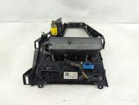 2015-2018 Ford Focus Climate Control Module Temperature AC/Heater Replacement P/N:F1ET-19980-JF Fits Fits 2015 2016 2017 201