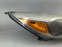 2016 Ford Focus Passenger Right Oem Head Light Headlight Lamp - Oemusedautoparts1.com