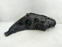 2016 Ford Focus Passenger Right Oem Head Light Headlight Lamp - Oemusedautoparts1.com