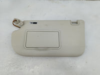 2013-2018 Ford Focus Sun Visor Shade Replacement Driver Left Mirror Fits Fits 2013 2014 2015 2016 2017 2018 OEM Used Auto Pa
