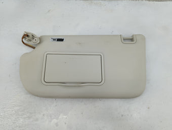 compare product 2013-2018 Ford Focus Sun Visor Shade Replacement Driver Left Mirror Fits Fits 2013 2014 2015 2016 2017 2018 OEM Used Auto Parts