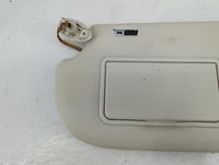 2013-2018 Ford Focus Sun Visor Shade Replacement Driver Left Mirror Fits Fits 2013 2014 2015 2016 2017 2018 OEM Used Auto Pa