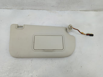 compare product 2013-2018 Ford Focus Sun Visor Shade Replacement Passenger Right Mirror Fits Fits 2013 2014 2015 2016 2017 2018 OEM Used Auto Parts