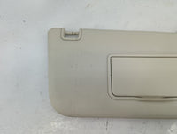 2013-2018 Ford Focus Sun Visor Shade Replacement Passenger Right Mirror Fits Fits 2013 2014 2015 2016 2017 2018 OEM Used Aut
