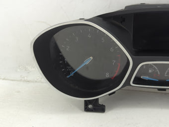 compare product 2016-2018 Ford Focus Instrument Cluster Speedometer Gauges P/N:F1ET-10849-CTH F1ET-14F094-BB Miles:100K Fits Fits 2016 2017 2018 OEM Used Auto Parts