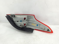 2015-2018 Ford Focus Tail Light Assembly Passenger Right OEM Fits Fits 2015 2016 2017 2018 OEM Used Auto Parts - Oemusedauto